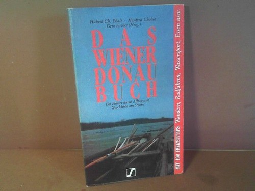 Das wiener donaubuch ein - das,