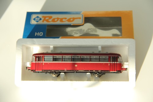 Roco schienenbus 98 - roco,