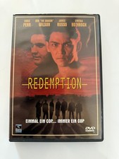 REDEMPTION mit Don "The