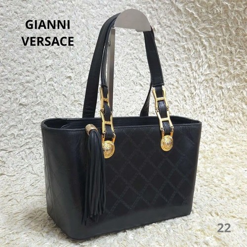 Gianni versace handtasche - gianni,