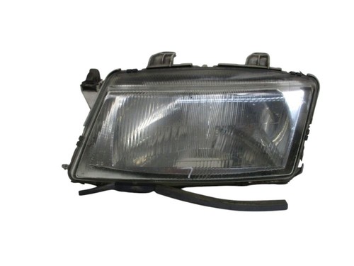 Scheinwerfer links halogen - links,