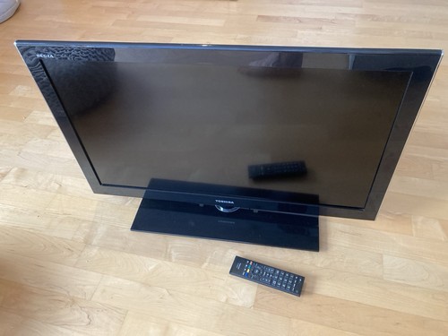 Toshiba fernseher zoll - 32,