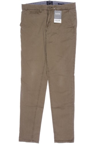 Pull bear stoffhose - bear, damen