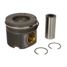 Kolben NÜRAL 87-114400-40