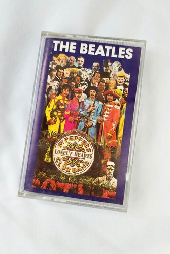 The beatles sgt - the,