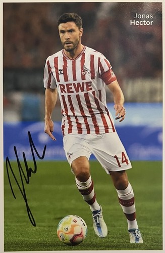 Jonas hector original - jonas,