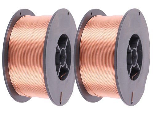 Mig lötdraht cusi 8mm 1kg - mig-lötdraht, 0,8mm