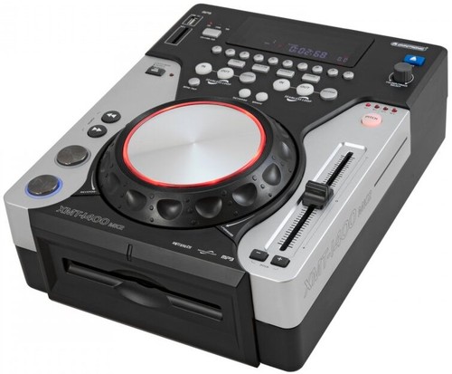 Omnitronic xmt 1400 mk2 - xmt-1400,