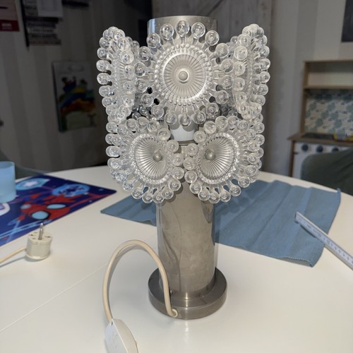 887 sölken tischlampe blume - sölken,