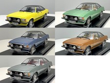 1: 18 Opel Commodore B GS/E