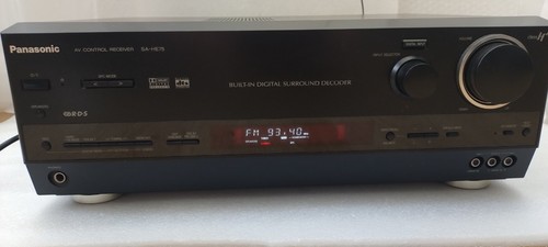 Panasonic he75 av - he75,,
