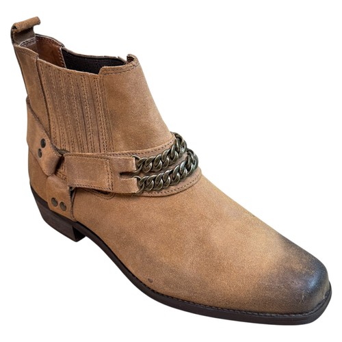 Zign stiefeletten damen - stiefeletten,