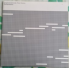 Nature LP SIEGFRIED SCHWAB PETER HORTON Guitarissimo D 1978 RARES COVER MAACK