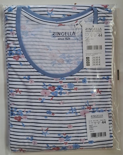 Ringella damen nachthemd kurz - damen,