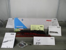 Piko 50900 schlepptenderlok - piko,