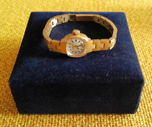 Roamer swiss damen - damen, armbanduhr