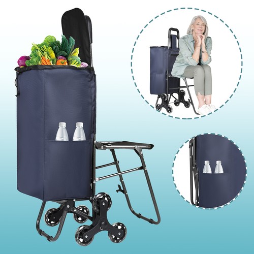 Einkaufstrolley trolly - einkaufstrolley,