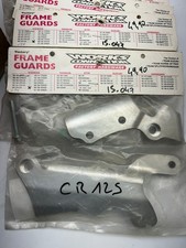 Rahmenschutz HONDA 125 CR von