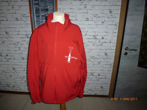 Schöne softshelljacke coca - schöne,