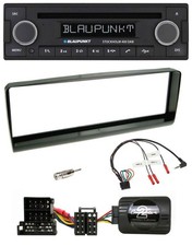 Blaupunkt Lenkrad Bluetooth