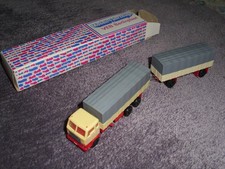 VOLVO F88 - VEB Berlinplast -