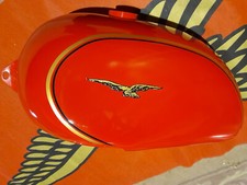 ⚜️ MOTO GUZZI TANK ROT AIRONE FALCONE  ⚜️