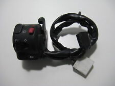 Lenkerschalter links Lenkerarmatur Schalter Triumph Legend TT, T309RT, 98-01