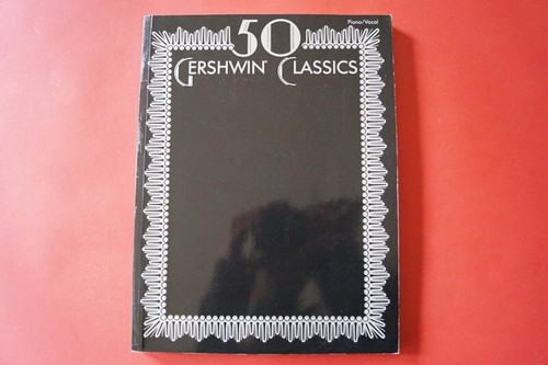 George gershwin 50 classics - george,