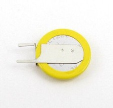 CMOS RTC Battery for Toshiba