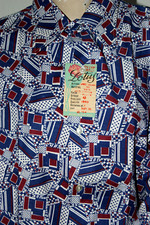 True Vintage Herrenhemd * Hemd