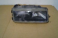 Seat Toledo 1L Frontscheinwerfer Lampe Scheinwerfer Rechts Hella 961574