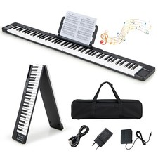 Digital piano tasten - e-piano,