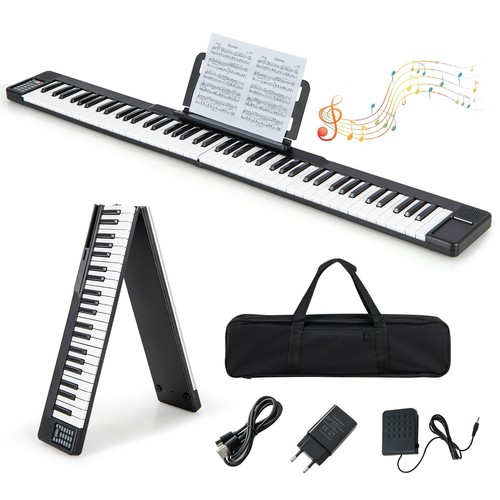 Digital piano tasten - 88,