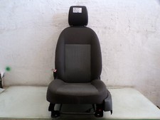 Sitz Ford Focus 2 II Turnier 4/5 Türer Fahrersitz Vorne Links Stoff   *F86747*