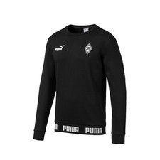 Puma Borussia Mönchengladbach Fanartikel Pullover Herren Männer Saison 2019/20