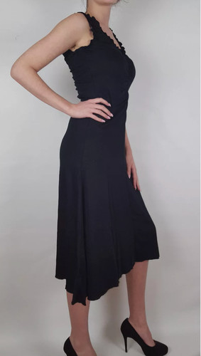 Sexy kleid ausschnitt - kleid, s