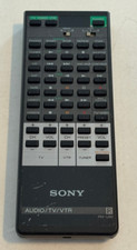 Original SONY Fernbedienung