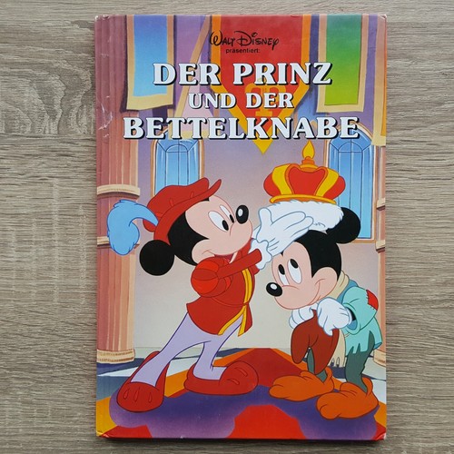 Walt disney buch - walt, und