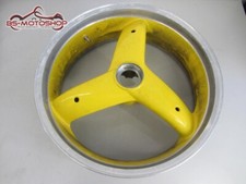 Triumph Speed Triple 595N Hinterradfelge hinten 5740