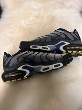 NIKE AIR MAX PLUS TN TUNED