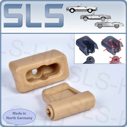 Sonnenblendenhalter clip lager - sonnenblendenhalter, clip+lager