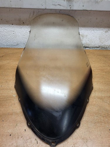 Suzuki burgman 125 scheibe - suzuki,