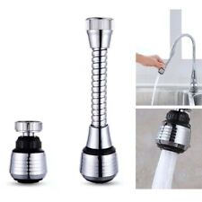 360° Schwenkbarer Sprühkopf