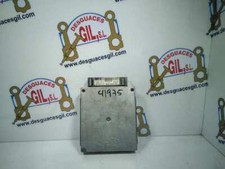 86GB12A650A2A motorsteuergerät für FORD SCORPIO GHIA BERLINA 1985 41975 678730