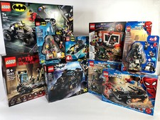 LEGO® Super Heroes Batman -