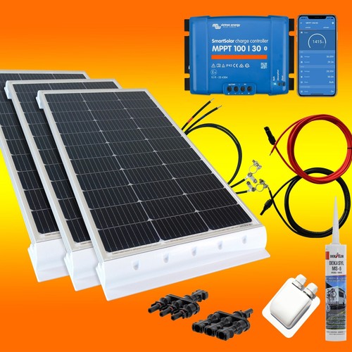 450 watt smart wohnmobil - watt,