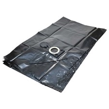 5 Staubsaugerbeutel für