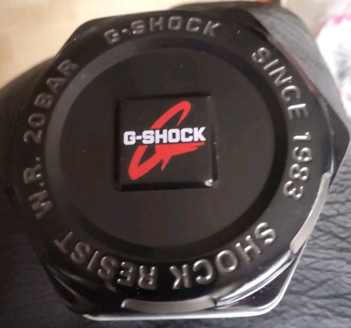 Shock dose mgsa5 - g,