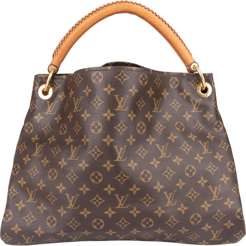 Louis vuitton monogram canvas - vuitton,