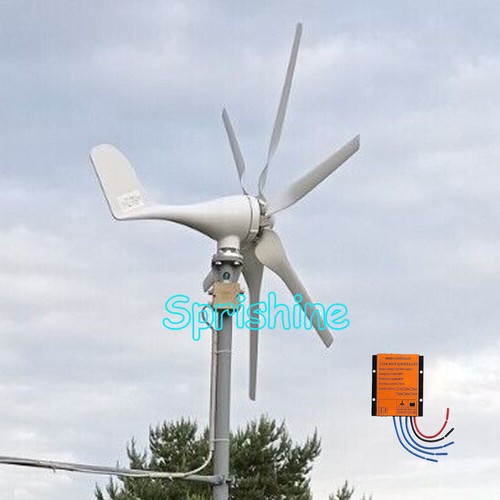 800w 24v windkraftanlage - de,